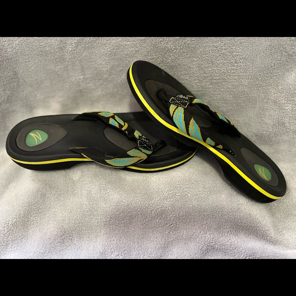 Tredz sandals, women’s size 7